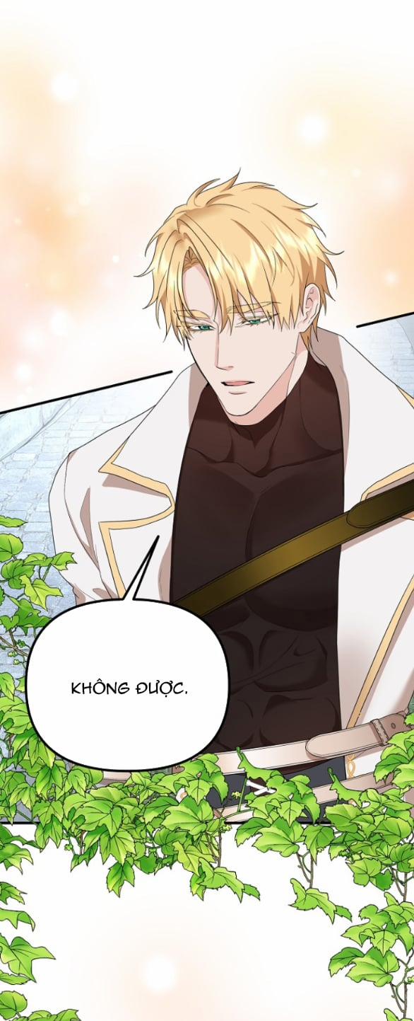 [18+] Dũng Sĩ Vị Tha 36.1 trang 27