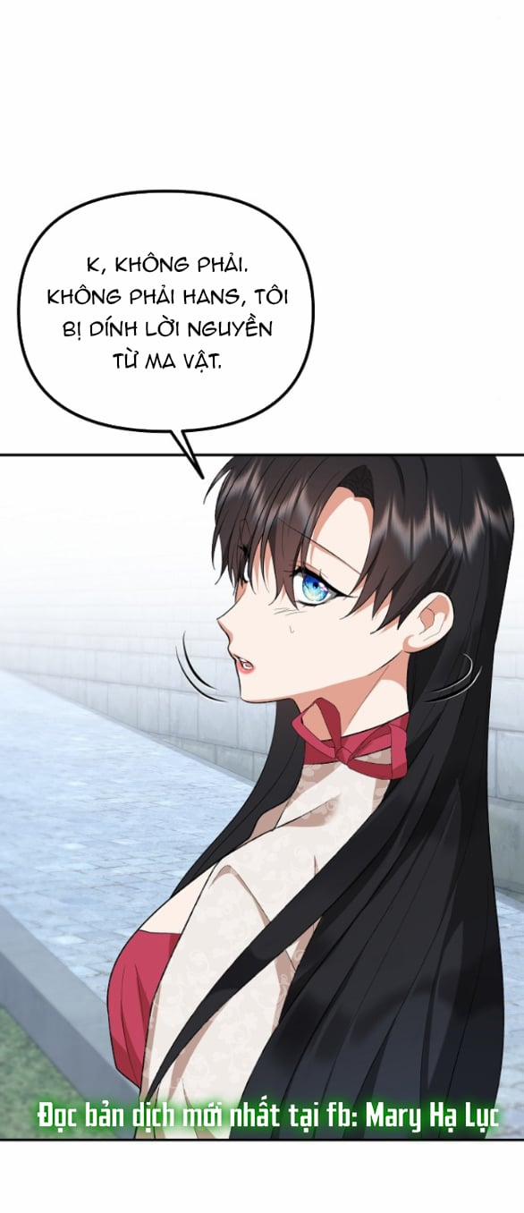 [18+] Dũng Sĩ Vị Tha 36.1 trang 4
