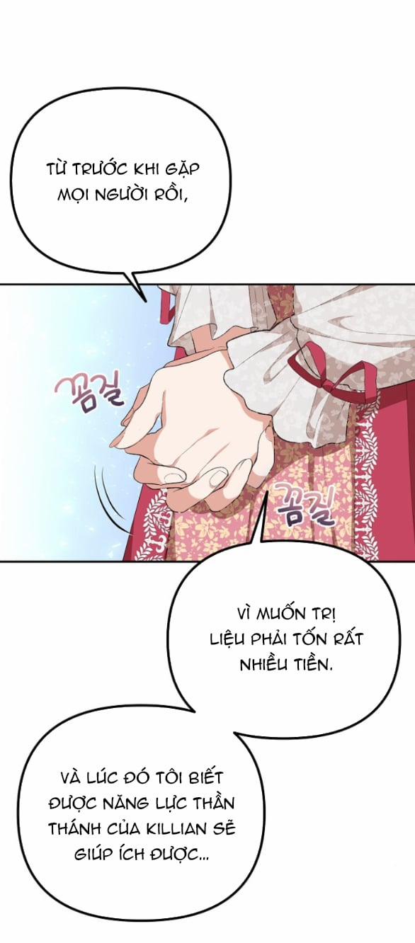 [18+] Dũng Sĩ Vị Tha 36.1 trang 5