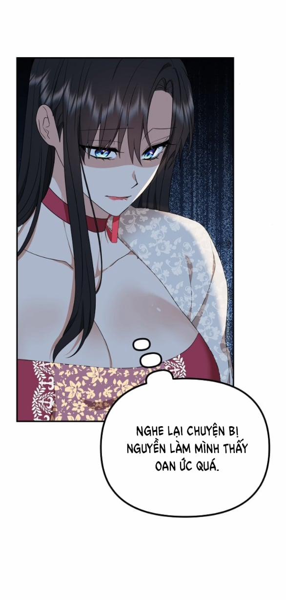 [18+] Dũng Sĩ Vị Tha 37.1 trang 16