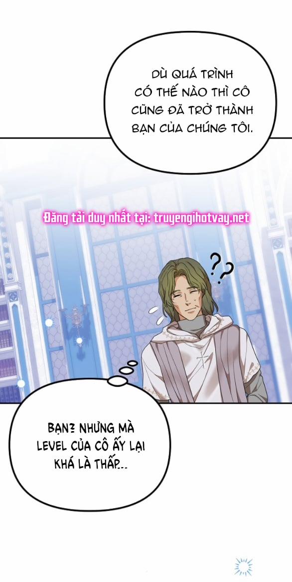 [18+] Dũng Sĩ Vị Tha 37.1 trang 20