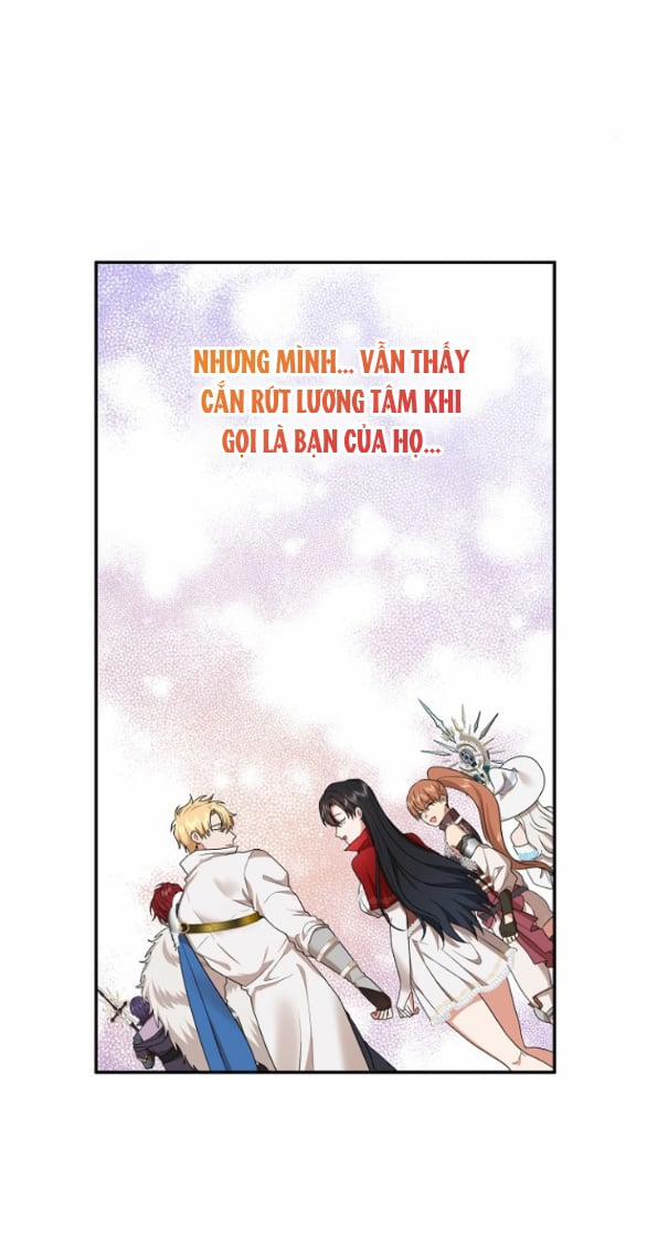 [18+] Dũng Sĩ Vị Tha 37.1 trang 22