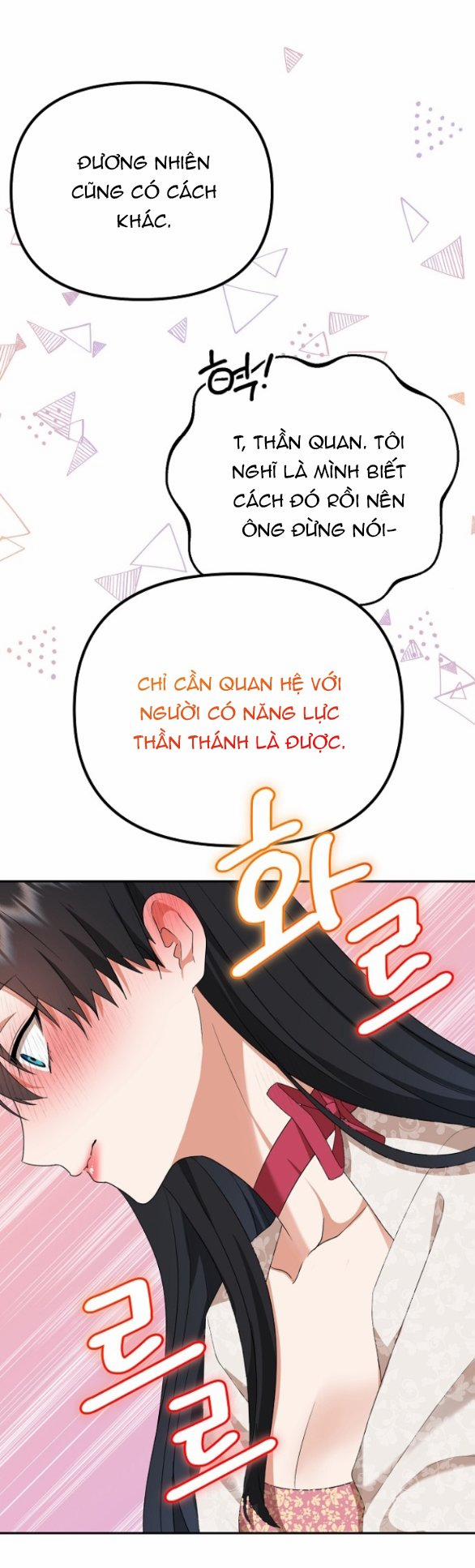 [18+] Dũng Sĩ Vị Tha 37.1 trang 31