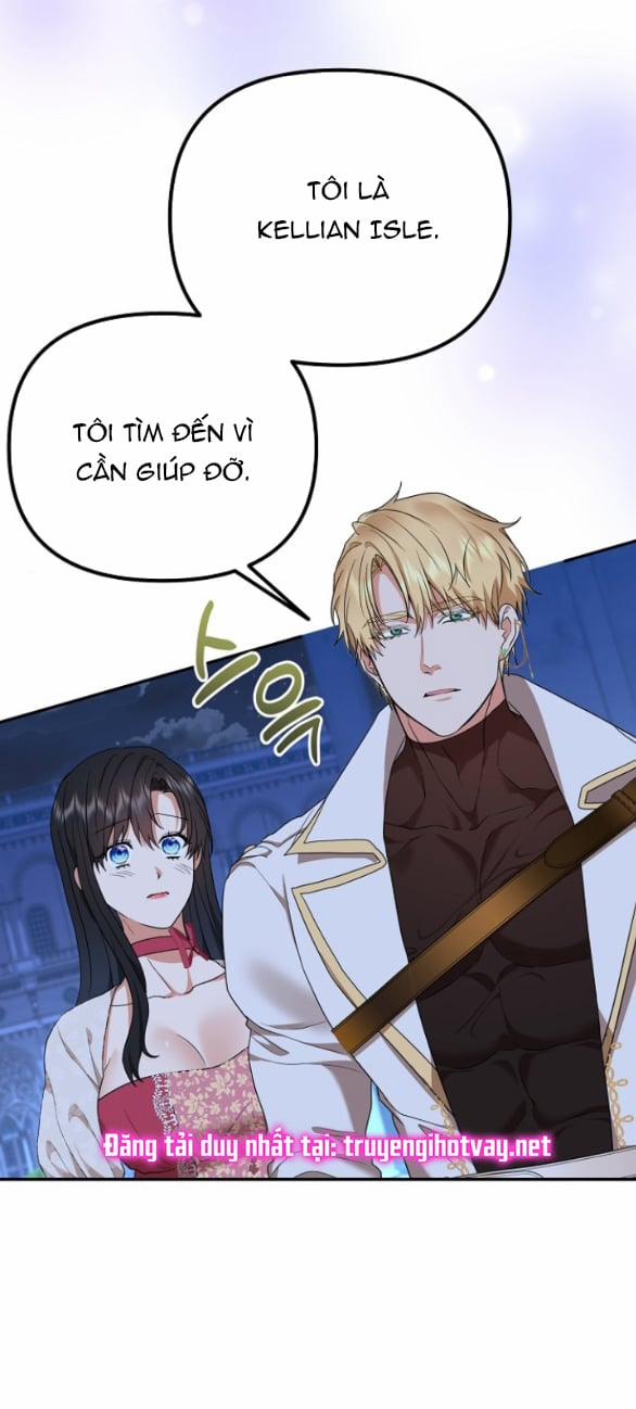 [18+] Dũng Sĩ Vị Tha 37.1 trang 5