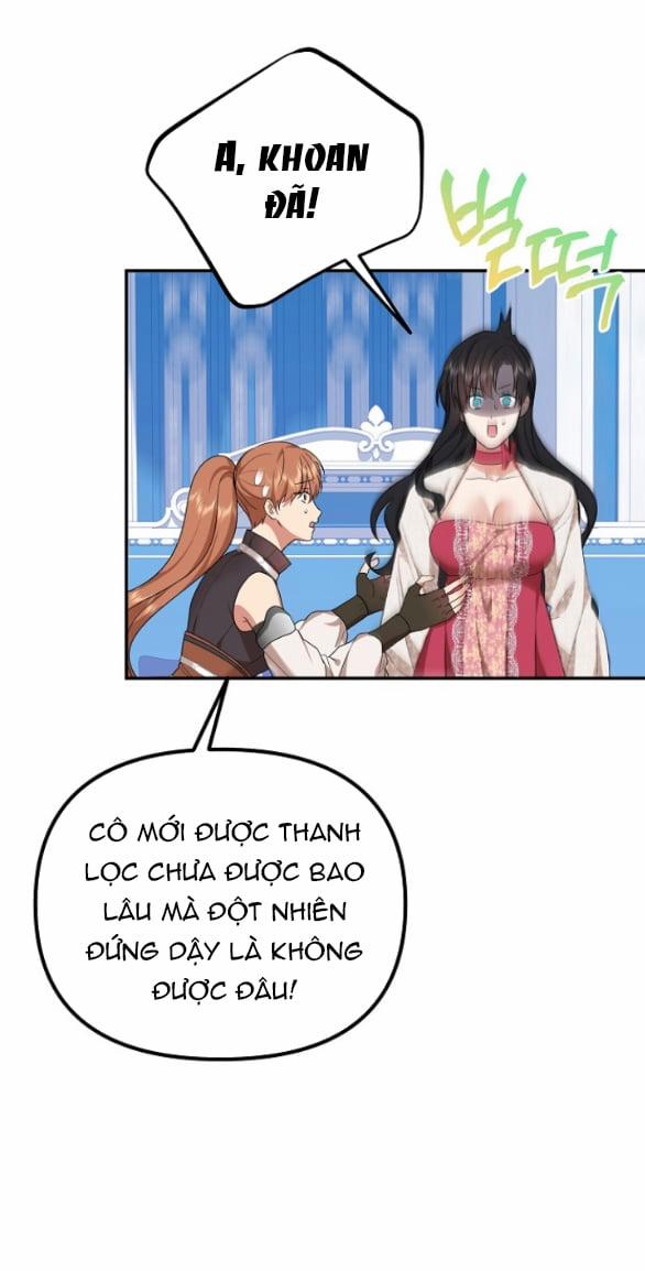 [18+] Dũng Sĩ Vị Tha 37.2 trang 19