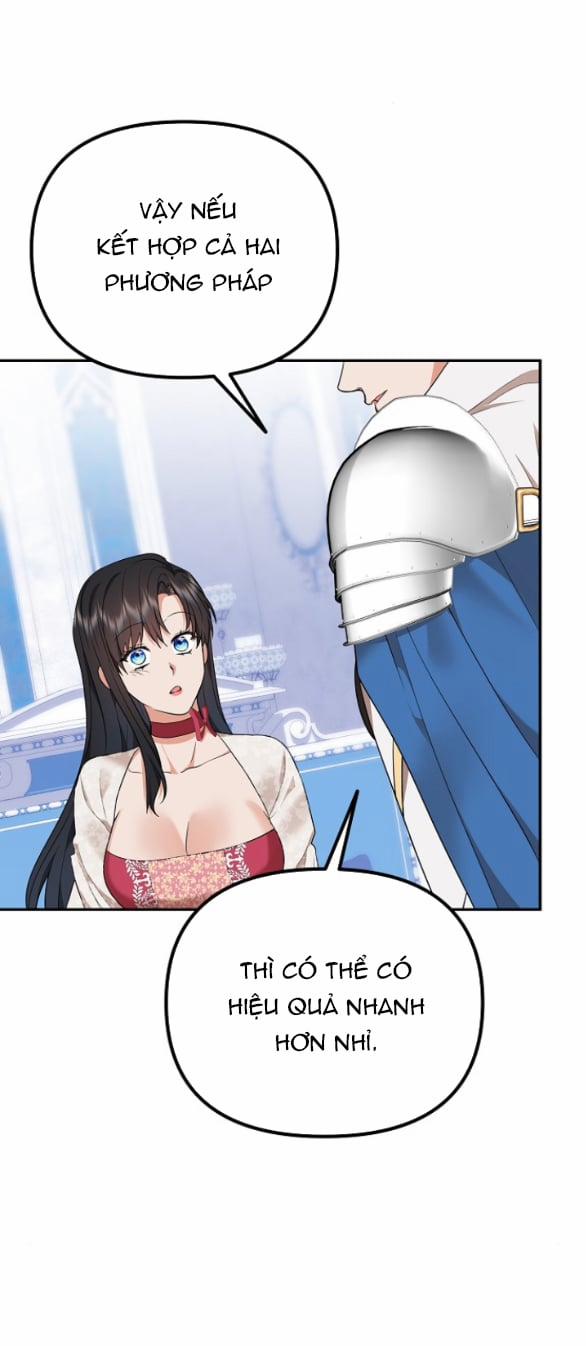 [18+] Dũng Sĩ Vị Tha 37.2 trang 6