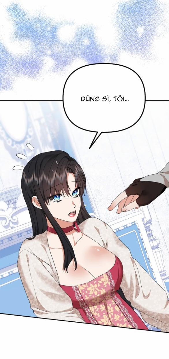 [18+] Dũng Sĩ Vị Tha 37.2 trang 8