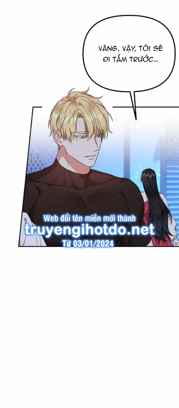 [18+] Dũng Sĩ Vị Tha 38.1 trang 20