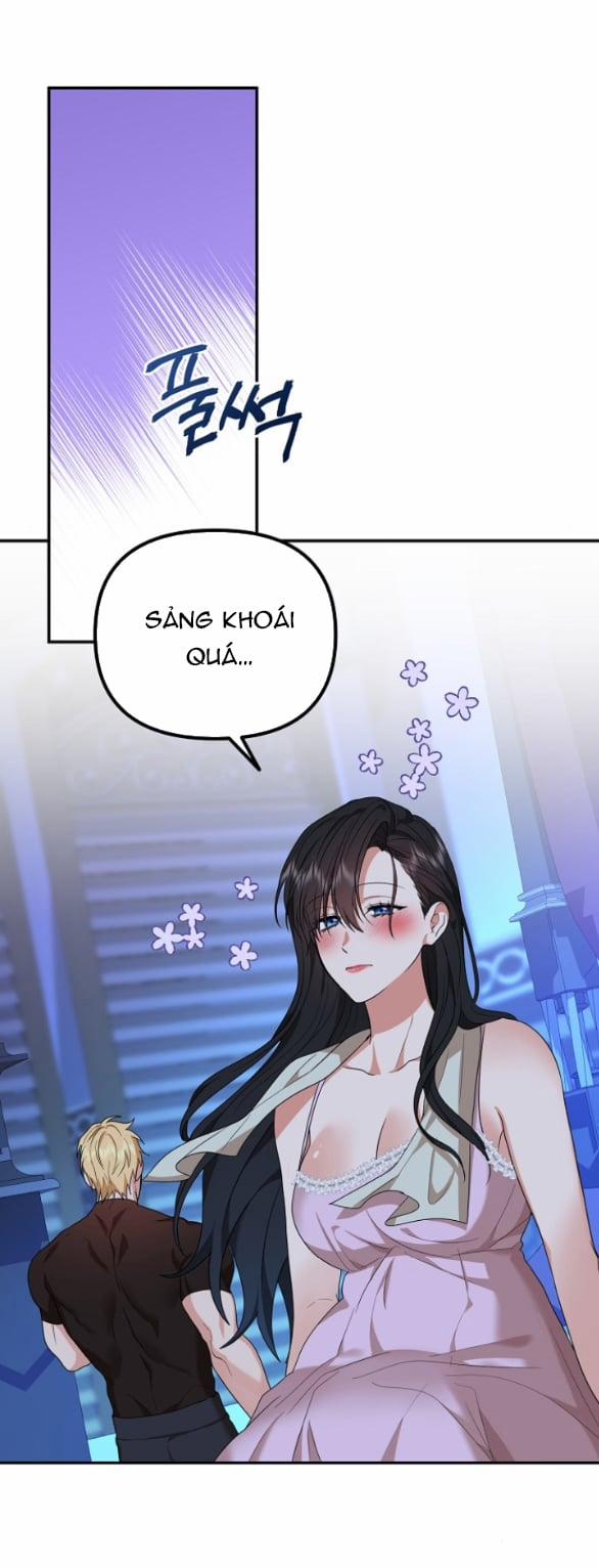 [18+] Dũng Sĩ Vị Tha 38.1 trang 21