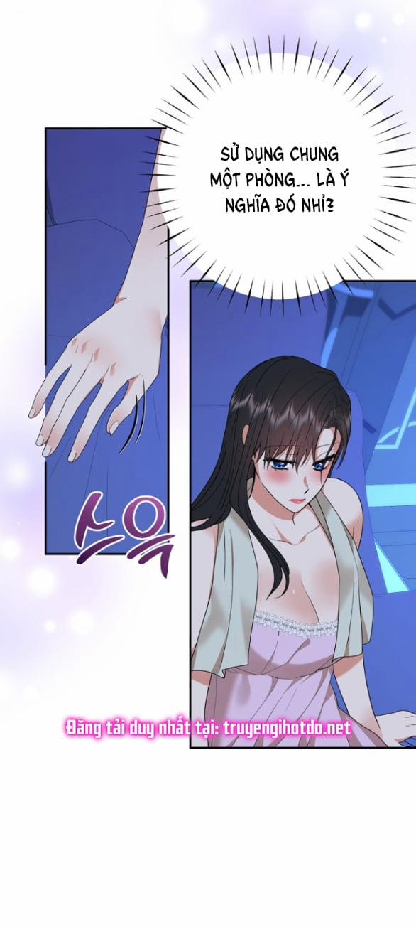 [18+] Dũng Sĩ Vị Tha 38.1 trang 23