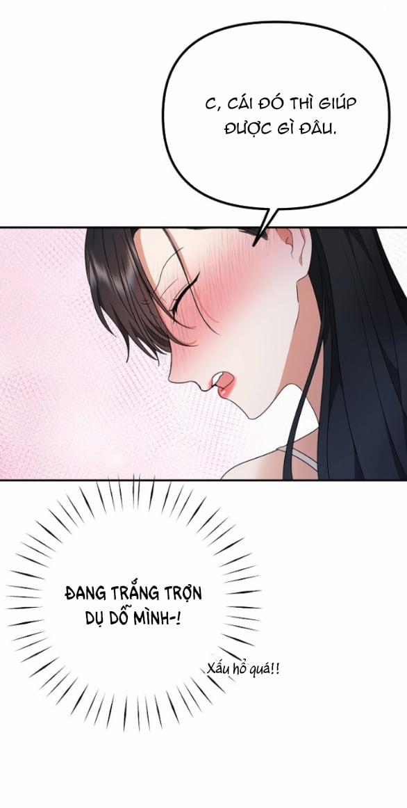 [18+] Dũng Sĩ Vị Tha 38.2 trang 11