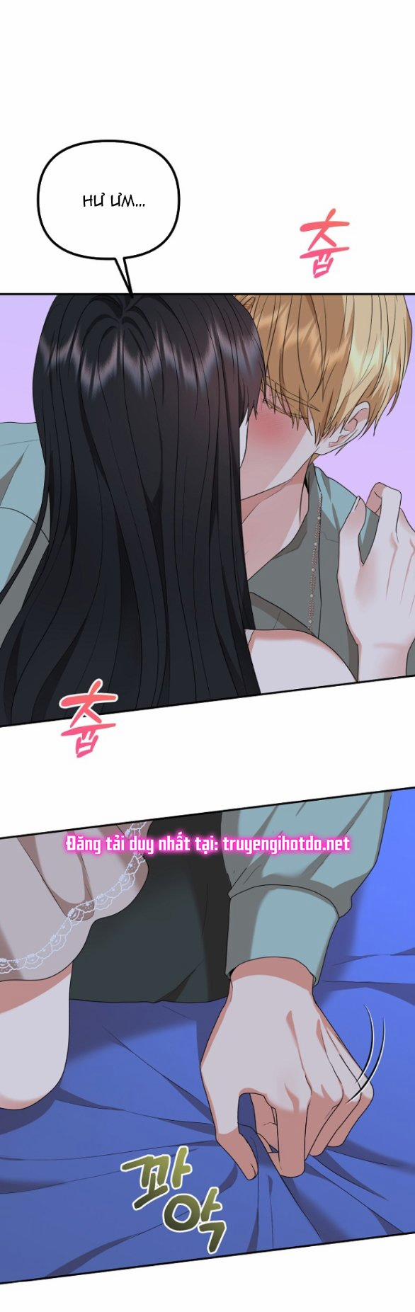 [18+] Dũng Sĩ Vị Tha 38.2 trang 23