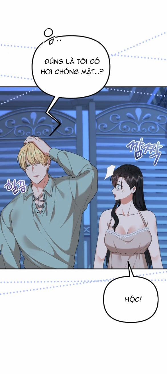 [18+] Dũng Sĩ Vị Tha 38.2 trang 3