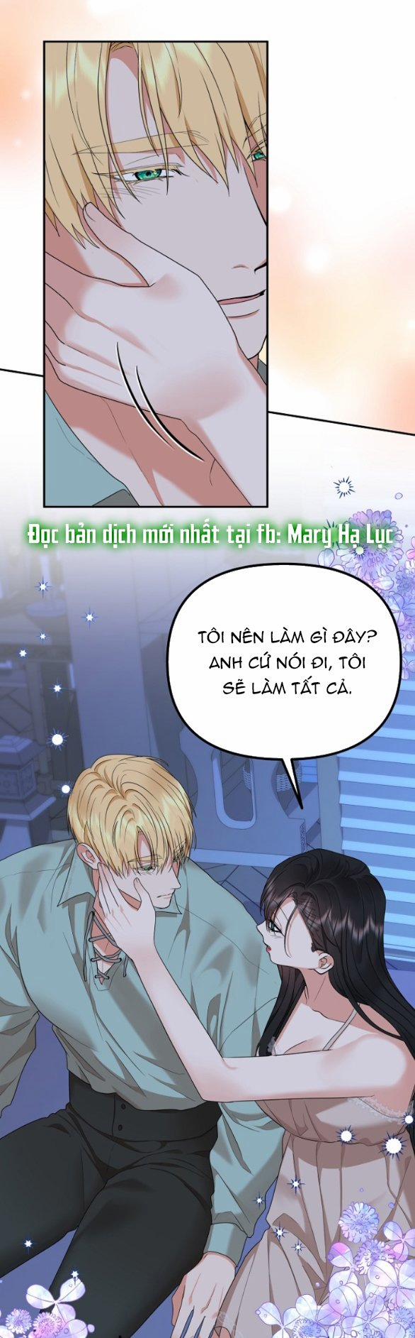 [18+] Dũng Sĩ Vị Tha 38.2 trang 6