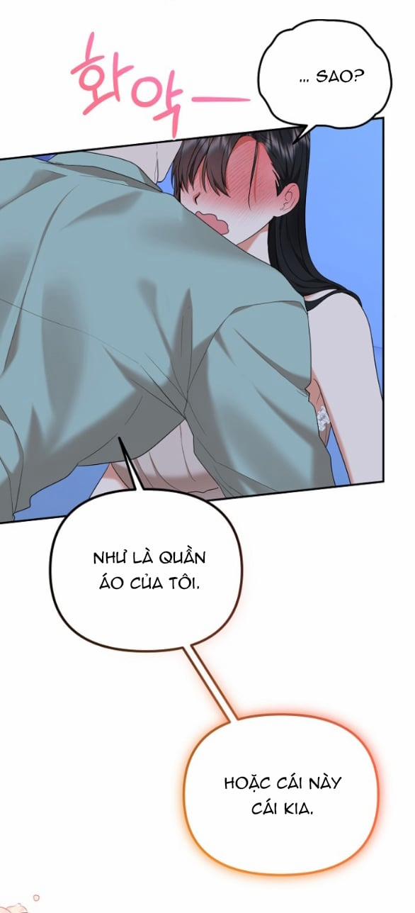 [18+] Dũng Sĩ Vị Tha 39.1 trang 11