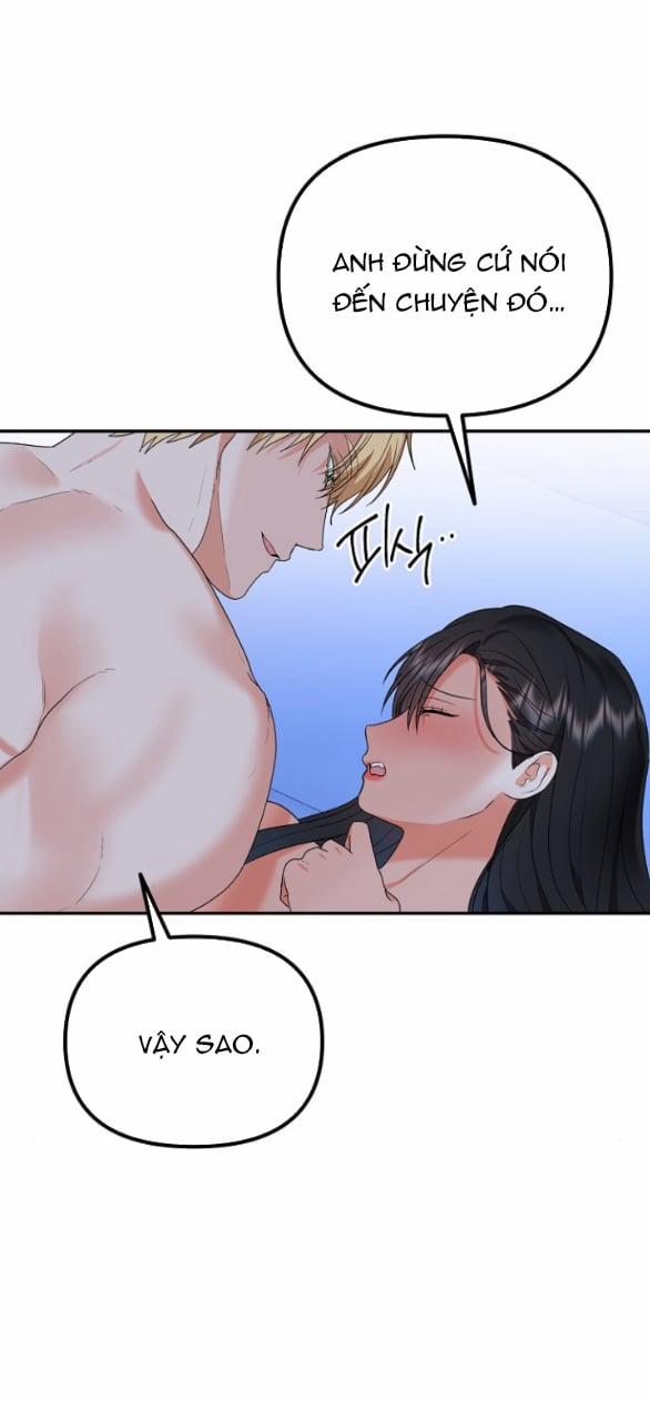 [18+] Dũng Sĩ Vị Tha 39.1 trang 20