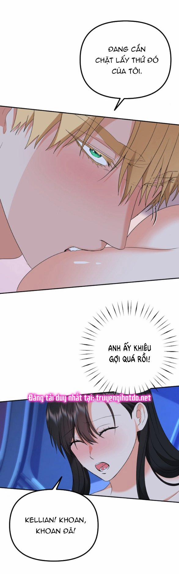 [18+] Dũng Sĩ Vị Tha 39.2 trang 15