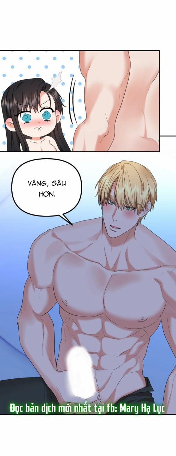 [18+] Dũng Sĩ Vị Tha 39.2 trang 5