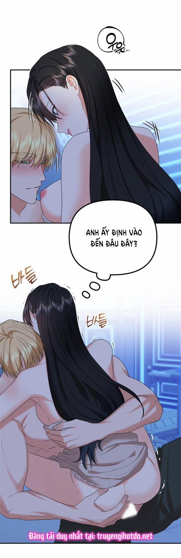 [18+] Dũng Sĩ Vị Tha 39.2 trang 7
