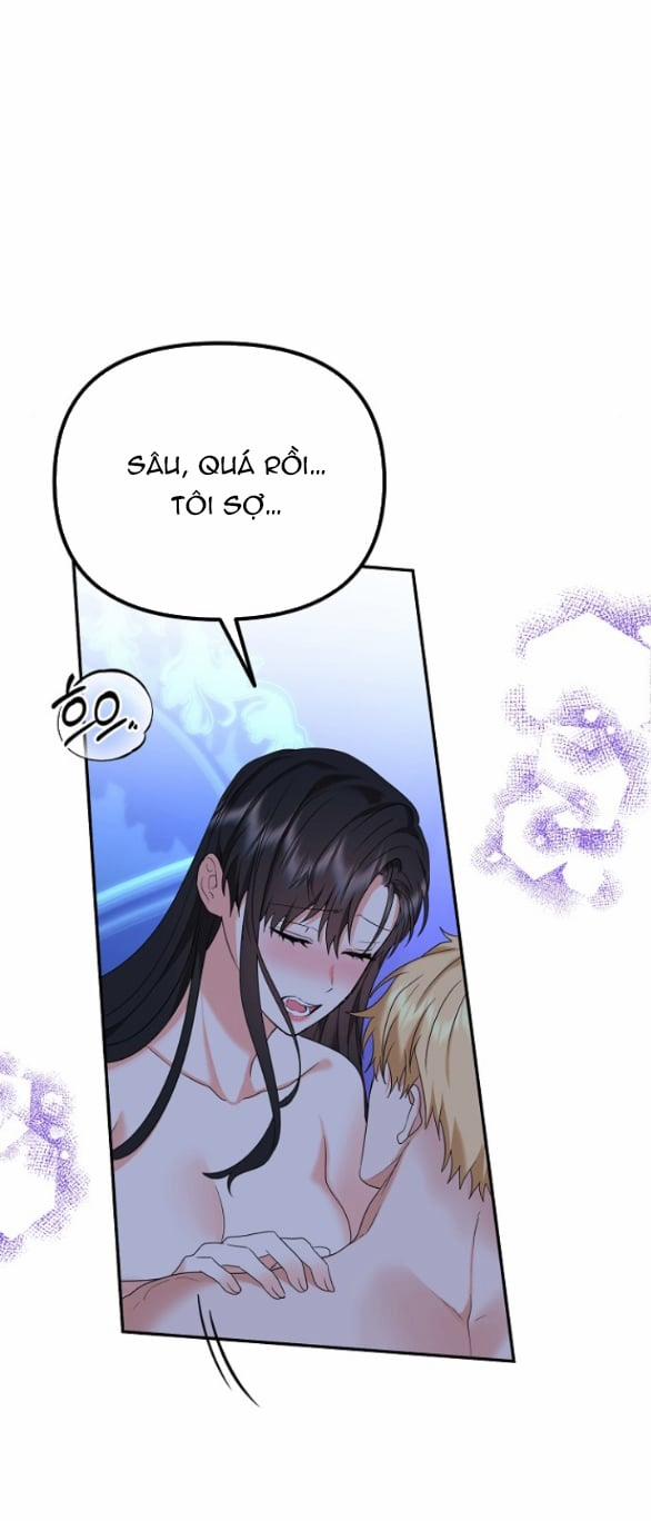 [18+] Dũng Sĩ Vị Tha 39.2 trang 8