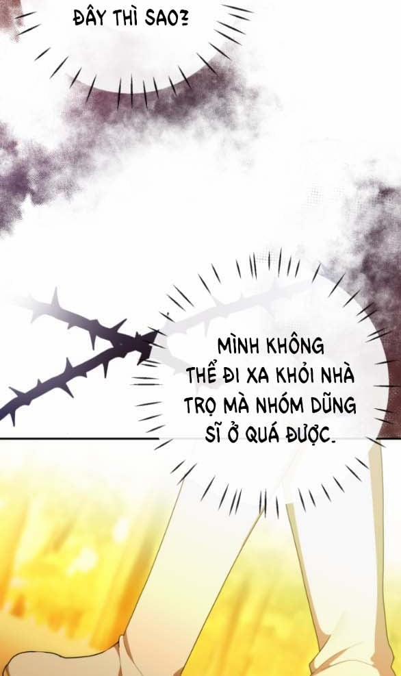 [18+] Dũng Sĩ Vị Tha 4.2 trang 6