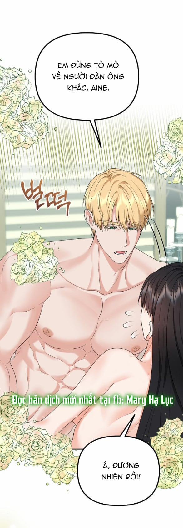 [18+] Dũng Sĩ Vị Tha 40.2 trang 11