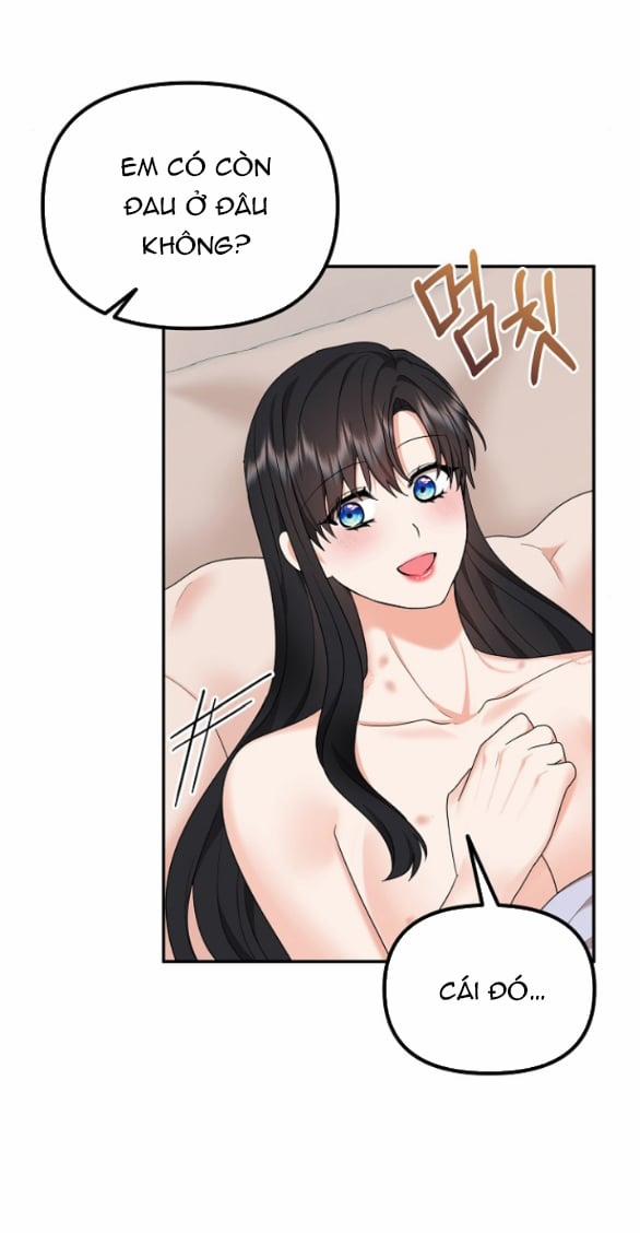 [18+] Dũng Sĩ Vị Tha 40.2 trang 14