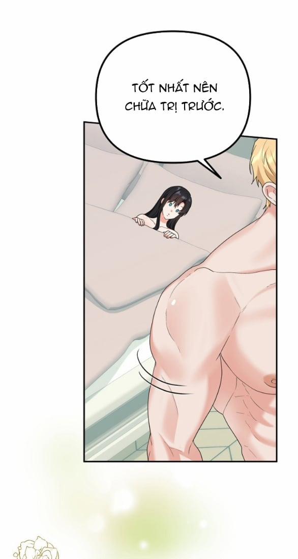 [18+] Dũng Sĩ Vị Tha 40.2 trang 16