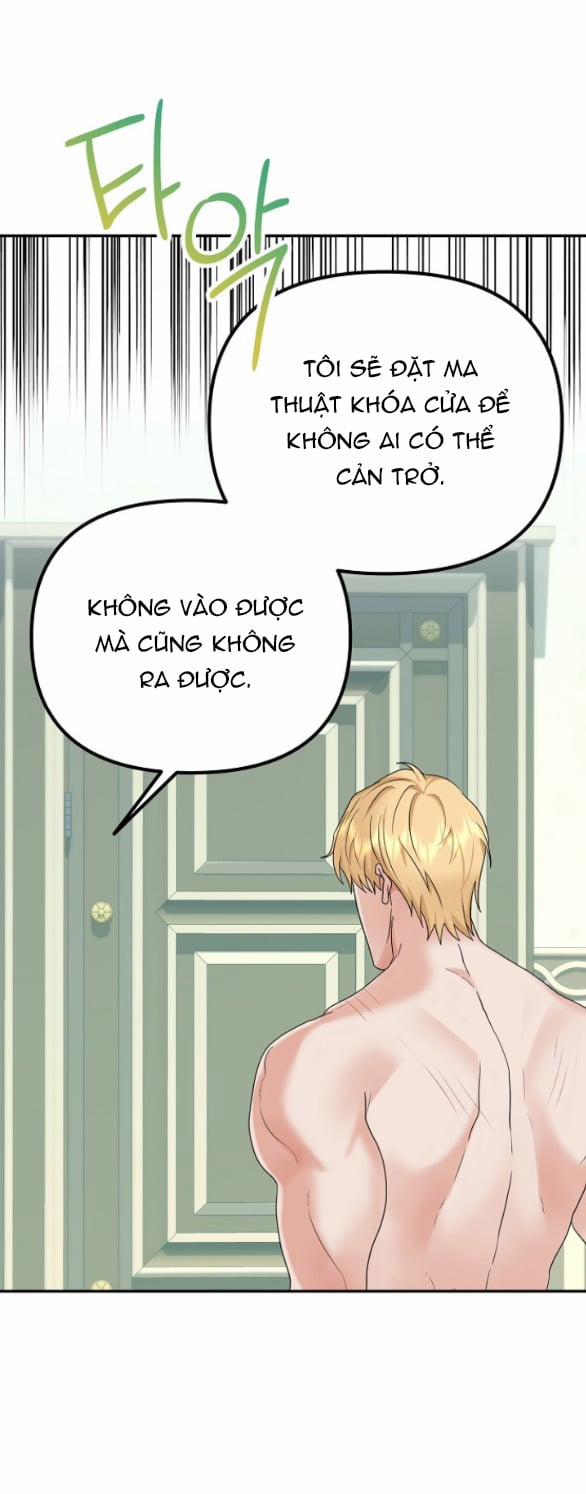 [18+] Dũng Sĩ Vị Tha 41.1 trang 12