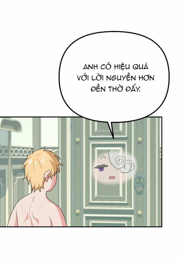 [18+] Dũng Sĩ Vị Tha 41.1 trang 17