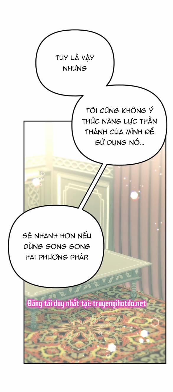 [18+] Dũng Sĩ Vị Tha 41.1 trang 18