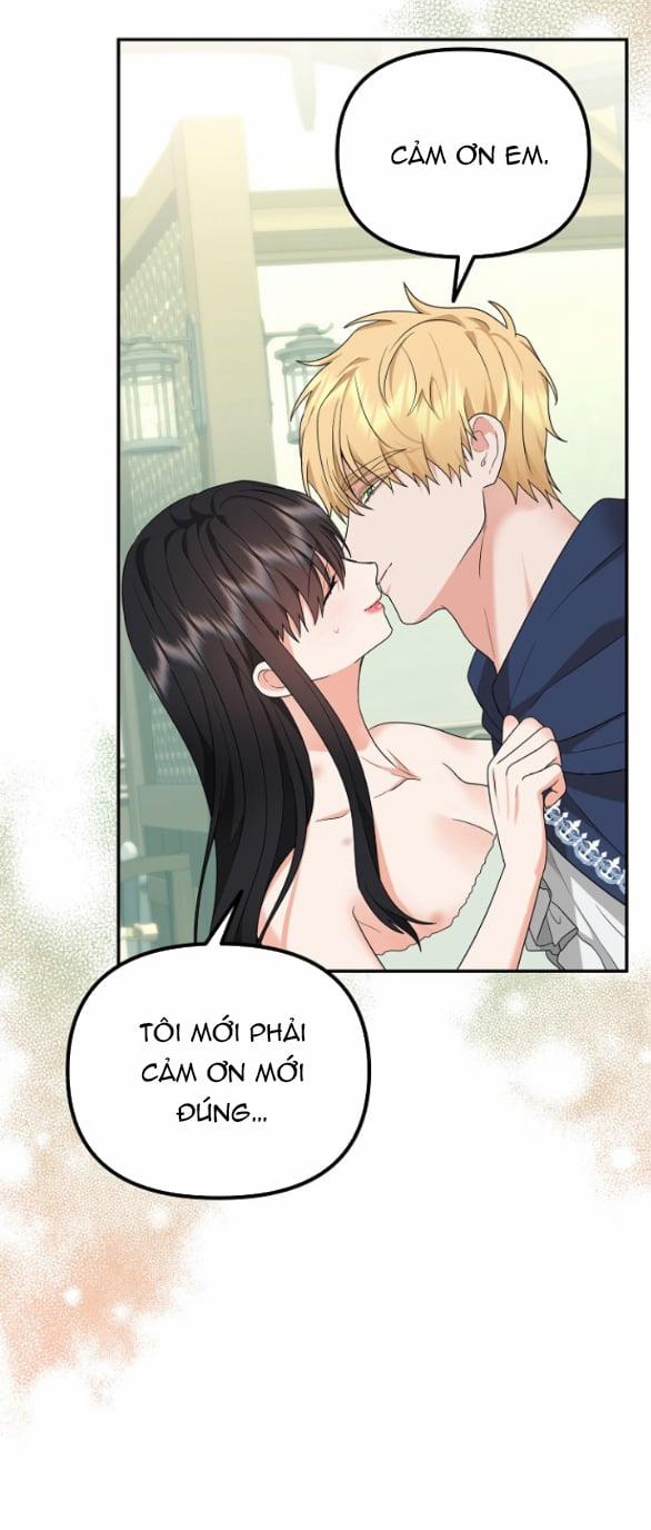 [18+] Dũng Sĩ Vị Tha 41.1 trang 34