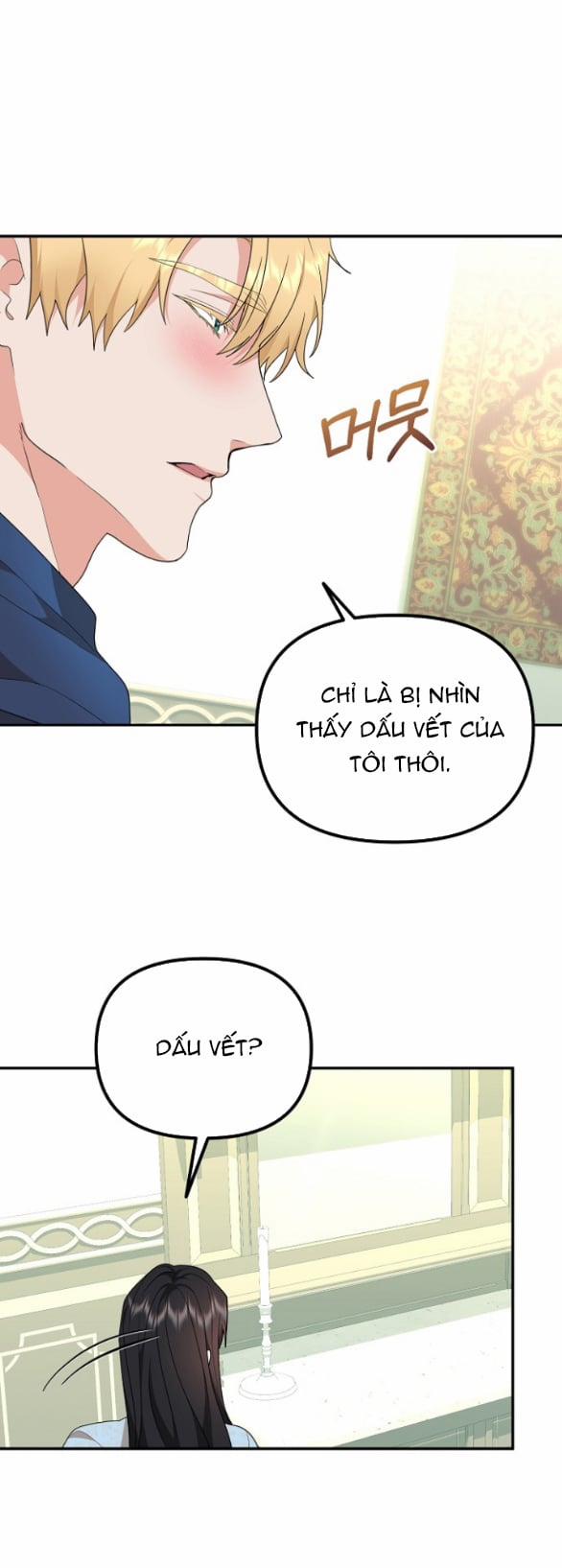 [18+] Dũng Sĩ Vị Tha 41.1 trang 39