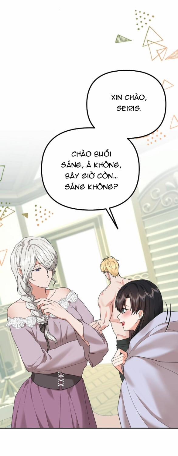 [18+] Dũng Sĩ Vị Tha 41.1 trang 5