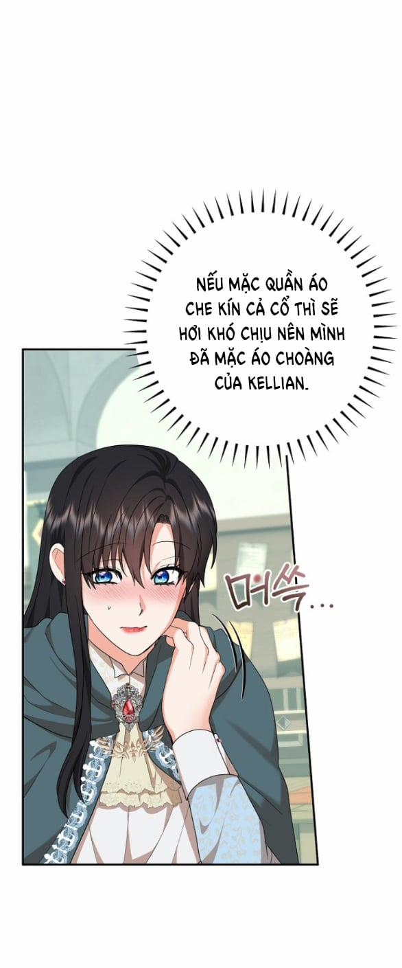 [18+] Dũng Sĩ Vị Tha 41.2 trang 9