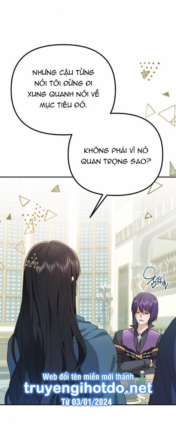 [18+] Dũng Sĩ Vị Tha 42.1 trang 10