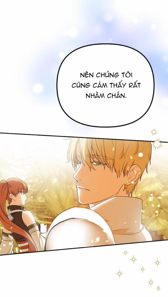 [18+] Dũng Sĩ Vị Tha 42.1 trang 17