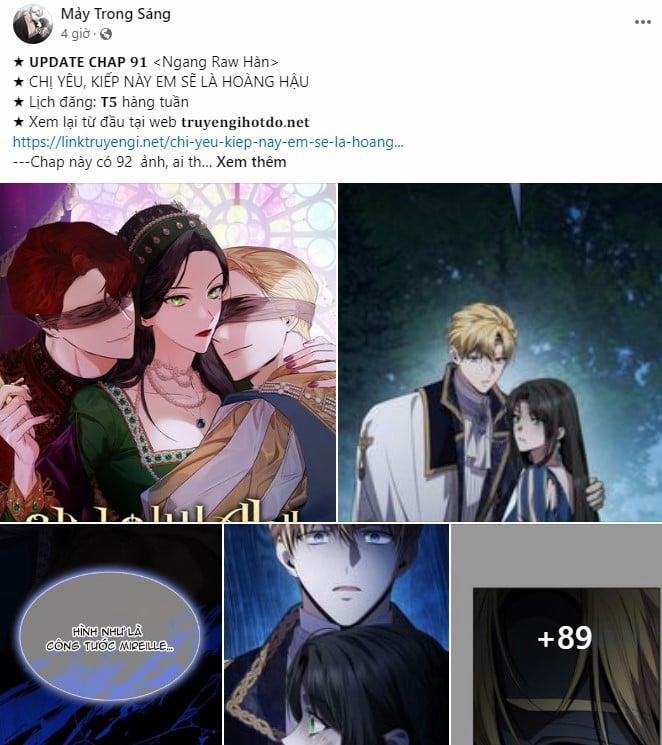 [18+] Dũng Sĩ Vị Tha 42.1 trang 36