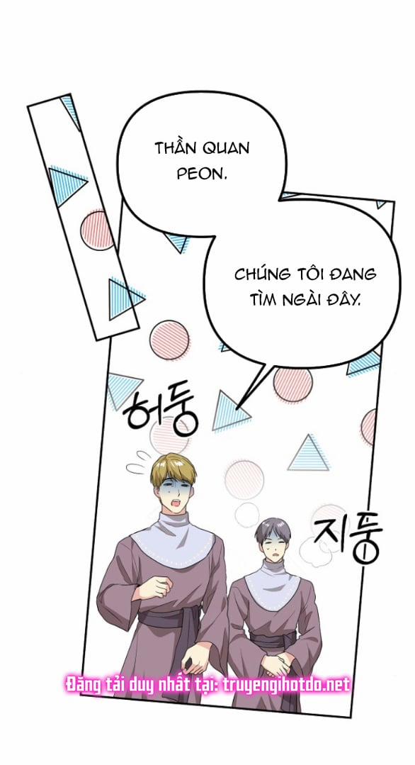 [18+] Dũng Sĩ Vị Tha 42.2 trang 10