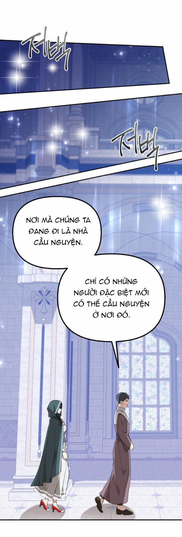 [18+] Dũng Sĩ Vị Tha 42.2 trang 2