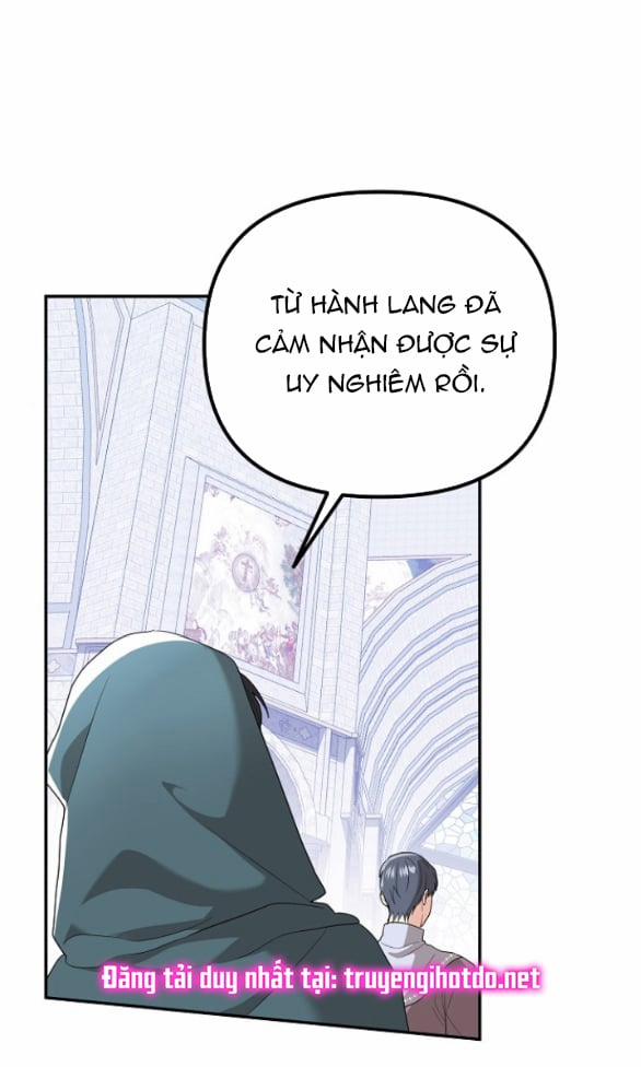 [18+] Dũng Sĩ Vị Tha 42.2 trang 3