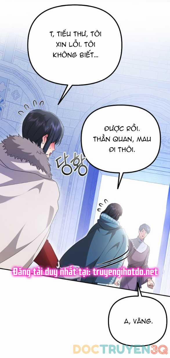[18+] Dũng Sĩ Vị Tha 43.1 trang 7