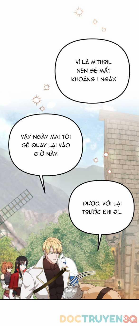 [18+] Dũng Sĩ Vị Tha 43.2 trang 19
