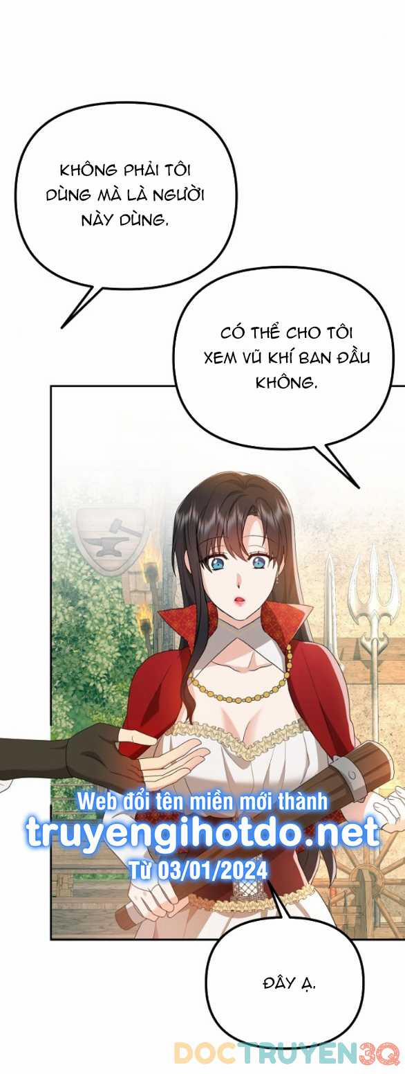 [18+] Dũng Sĩ Vị Tha 43.2 trang 2