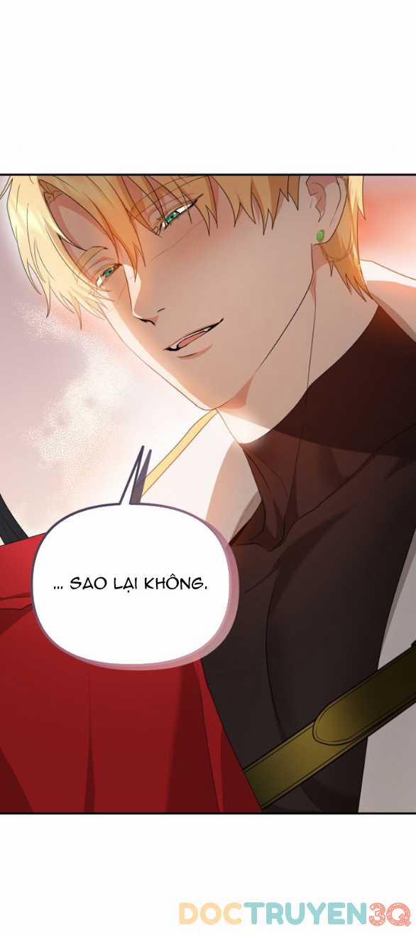 [18+] Dũng Sĩ Vị Tha 43.2 trang 29