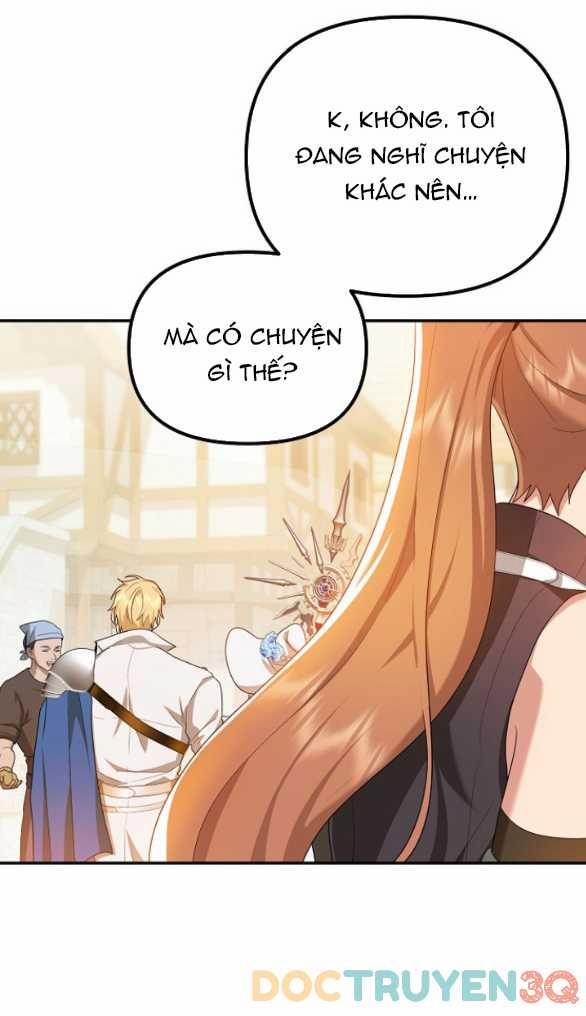 [18+] Dũng Sĩ Vị Tha 43.2 trang 32