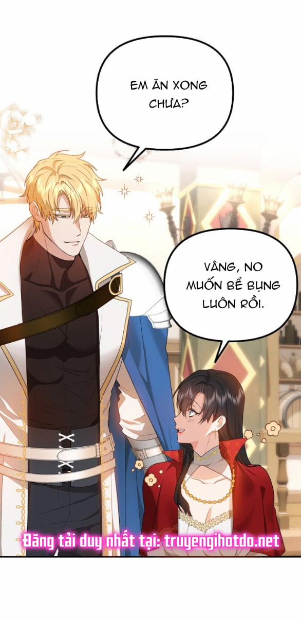 [18+] Dũng Sĩ Vị Tha 44.1 trang 9