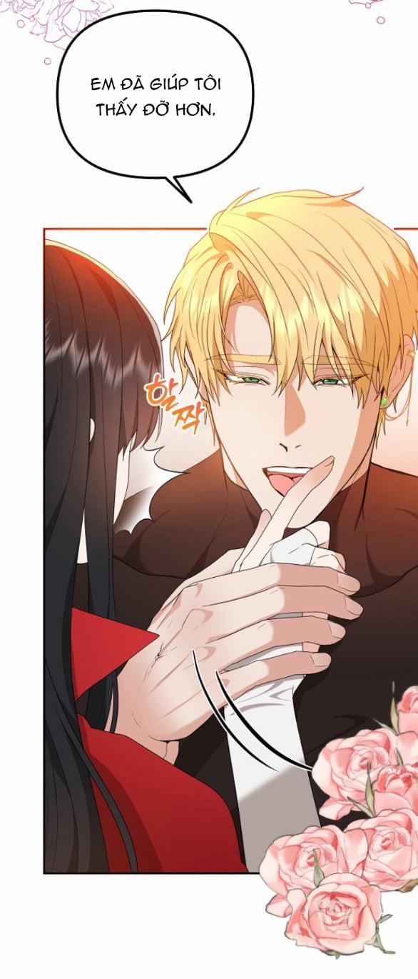 [18+] Dũng Sĩ Vị Tha 44.2 trang 20