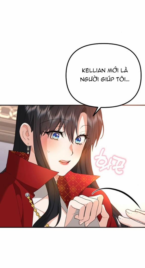 [18+] Dũng Sĩ Vị Tha 44.2 trang 21