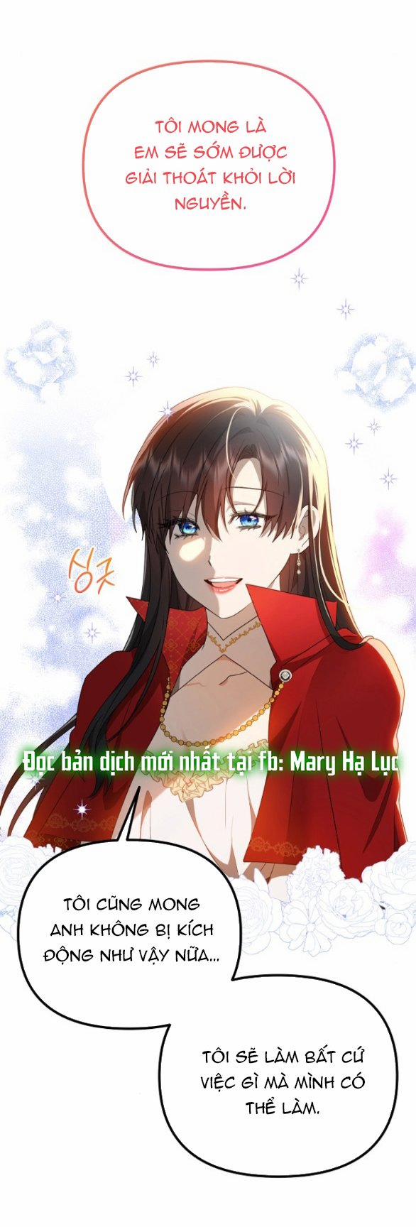 [18+] Dũng Sĩ Vị Tha 44.2 trang 23